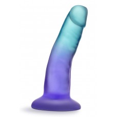 Небольшой фаллоимитатор Morning Dew 5 Inch Dildo - 13,9 см.