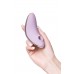 Сиреневый вакуум-волновой вибростимулятор клитора Satisfyer Vulva Lover 1