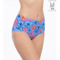 Трусики Camellia с высокой линией талии
