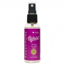 Женский парфюмированный спрей с феромонами Sexy Life №15 - 50 мл.