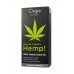 Возбуждающий интимный гель для пар Orgie Hemp Intense Orgasm - 15 мл. Возбуждающий интимный гель для пар Orgie Hemp Intense Orgasm - 15 мл.