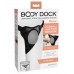 Трусы с платформой для насадки Body Dock Elite Mini