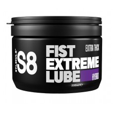 Гибридный лубрикант для фистинга S8 Hybrid Fist Extreme Lube - 500 мл.