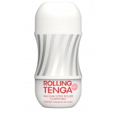 Мастурбатор Rolling Tenga Cup Gentle