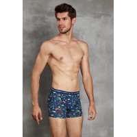 Мужские трусы-боксеры Doreanse Skeleton