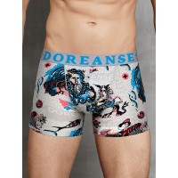 Мужские трусы-боксеры Doreanse Zeugma Мужские трусы-боксеры Doreanse Zeugma