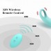 Кольцо на пенис с вибрацией и дистанционном управлении Vibrating Cock Ring