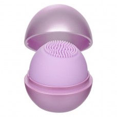 Сиреневый вибромассажер Opal Tickler Massager