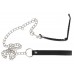 Зажим для половых губ с поводком Pussy Clamp With A Leash