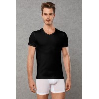 Набор из 2 мужских футболок Doreanse Cotton Stretch