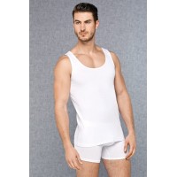 Набор из 2 мужских маек Doreanse Cotton Stretch