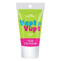 Интимный гель на водной основе Vapt Vupt - 25 гр. Интимный гель на водной основе Vapt Vupt - 25 гр.