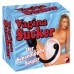 Женская клиторальная помпа Vagina Sucker