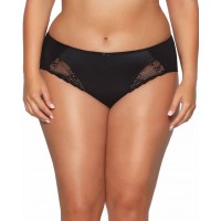 Трусики-бразилиана Camellia со средней линией талии Трусики-бразилиана Camellia со средней линией талии