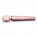 Проводной жезловый вибромассажер Le Wand Powerful Plug-In Vibrating Massger - 34 см.