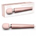 Проводной жезловый вибромассажер Le Wand Powerful Plug-In Vibrating Massger - 34 см.