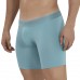 Бирюзовые удлиненные трусы-боксеры Vital Long Boxer