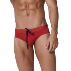 Красные мужские плавки Kin Swimsuit Brief