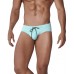 Бирюзовые мужские плавки Kin Swimsuit Brief