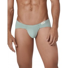 Зеленые мужские трусы-брифы Tribe Classic Brief