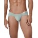 Зеленые мужские трусы-брифы Tribe Classic Brief