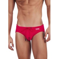 Красные мужские плавки Marea Swimsuit Brief