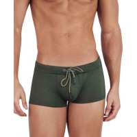 Зеленые мужские плавки Spell Swimsuit Boxer Зеленые мужские плавки Spell Swimsuit Boxer