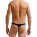 Мужские хлопковые трусы-тонги Modern Essentials Thong