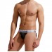 Мужские трусы-танга Cotton Essentials Tanga Brief