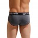 Мужские трусы-брифы Cotton Essentials Brief