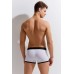 Мужские трусы-боксеры Cotton Sport Trunk