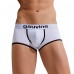 Мужские трусы-хипсы Cotton Sport Trunk