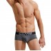 Мужские трусы-хипсы Cotton Essentials Trunk