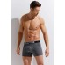 Хлопковые трусы-боксеры Cotton Essentials Trunk