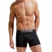 Хлопковые трусы-боксеры Cotton Essentials Trunk