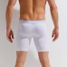 Удлиненные мужские трусы-боксеры Cotton Classic Boxer Brief