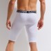 Удлиненные хлопковые трусы-боксеры Cotton Classic Long Boxer