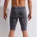 Удлиненные хлопковые трусы-боксеры Cotton Classic Long Boxer