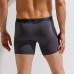 Хлопковые мужские трусы-боксеры Cotton Classic Boxer