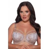 Бюстгальтер Fiorella с мягкой +size чашкой