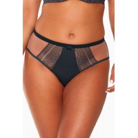 Трусики-слипы Lena со средней линией талии