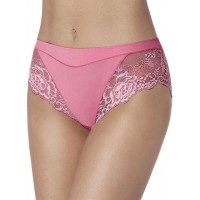 Трусы-слипы из эластичной микрофибры Milano Color Greta