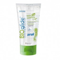 Лубрикант на водной основе BioGlide Anal - 80 мл. Лубрикант на водной основе BioGlide Anal - 80 мл.