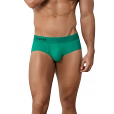 Зеленые трусы-брифы Malba Classic Brief