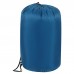 Спальный мешок maclay camping comfort cool, одеяло, 3 слоя, левый, 220х90 см, -5/+10°С