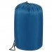 Спальный мешок maclay camping comfort cold, одеяло, 4 слоя, левый, 220х90 см, -10/+5°С