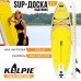 SUP доска надувная универсальная KELPIE 9.5 , 290х80х15 см