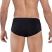 Черные трусы-брифы Spirit Piping Brief