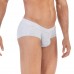 Серые трусы-брифы Spirit Piping Brief