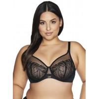 Бюстгальтер Miray с мягкими чашками +size Бюстгальтер Miray с мягкими чашками +size